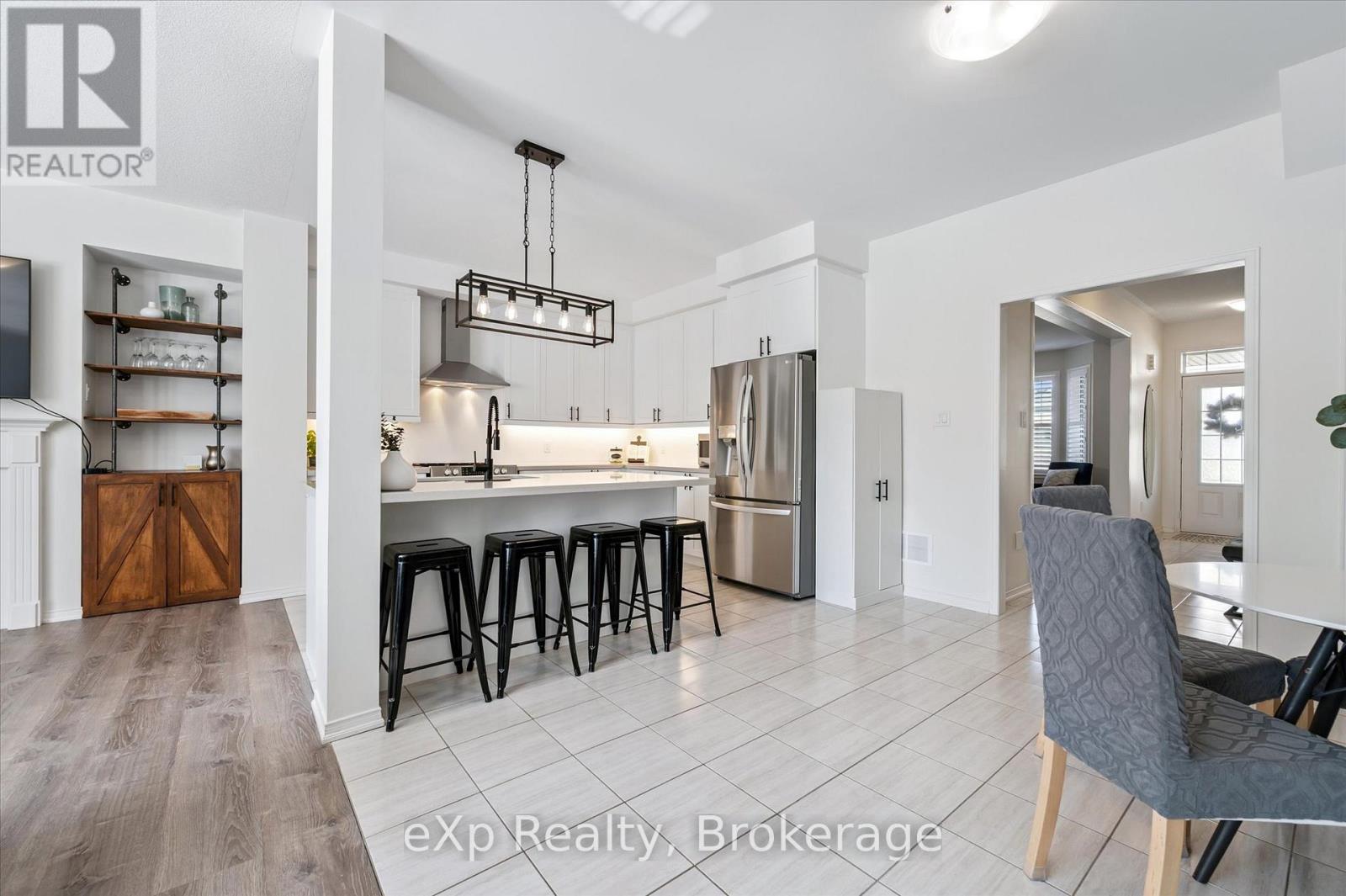 Photo 10 of 45 Elliot Avenue E, Centre Wellington ON
