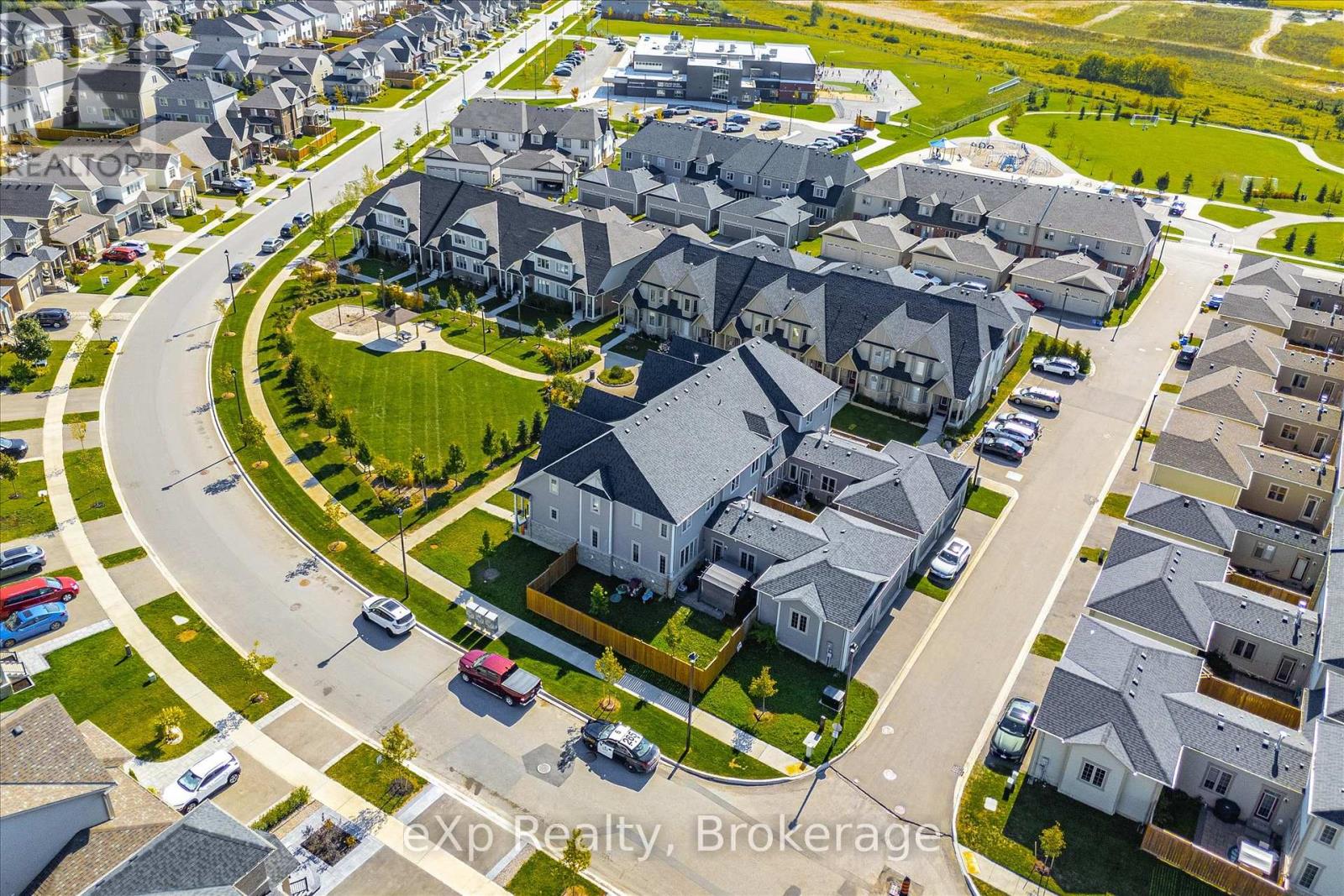 Photo 44 of 45 Elliot Avenue E, Centre Wellington ON