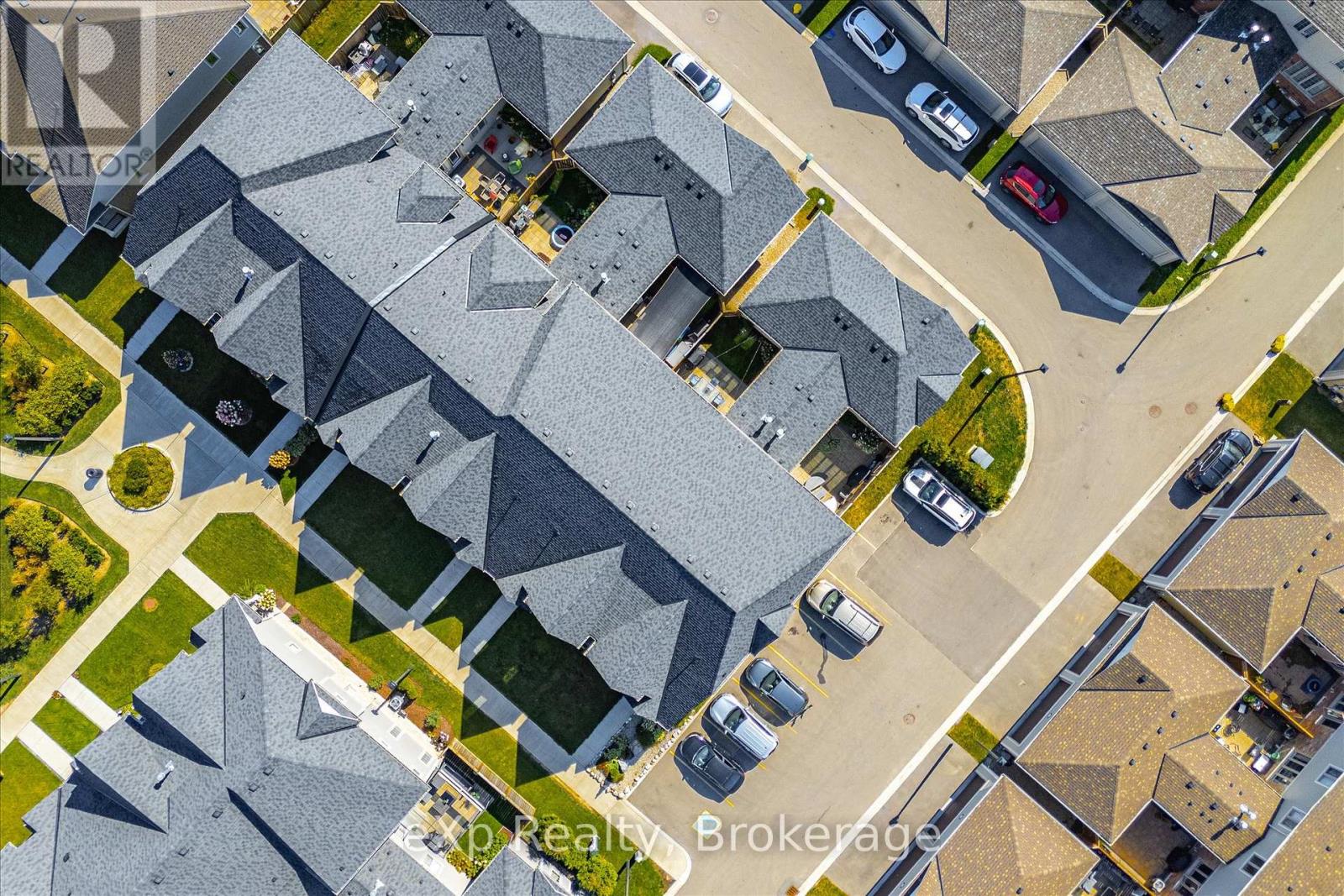 Photo 45 of 45 Elliot Avenue E, Centre Wellington ON