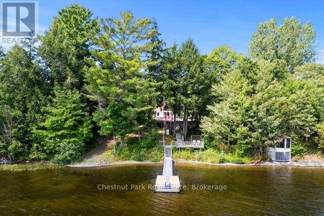 Photo 1 of 95 Haushield Road, Parry Sound Remote Area ON