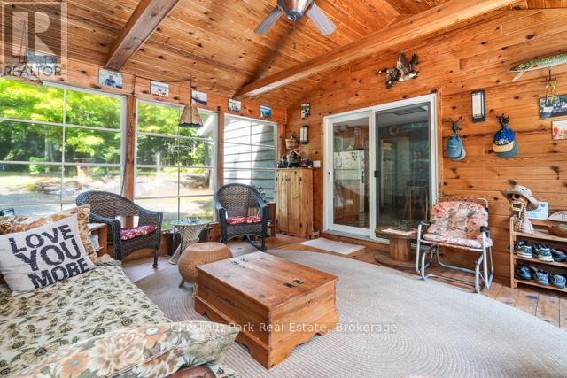 Photo 14 of 95 Haushield Road, Parry Sound Remote Area ON