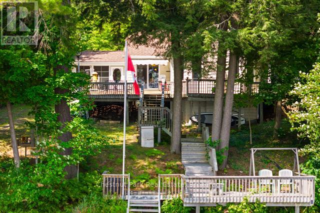 Photo 2 of 95 Haushield Road, Parry Sound Remote Area ON