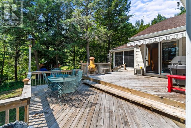 Photo 20 of 95 Haushield Road, Parry Sound Remote Area ON