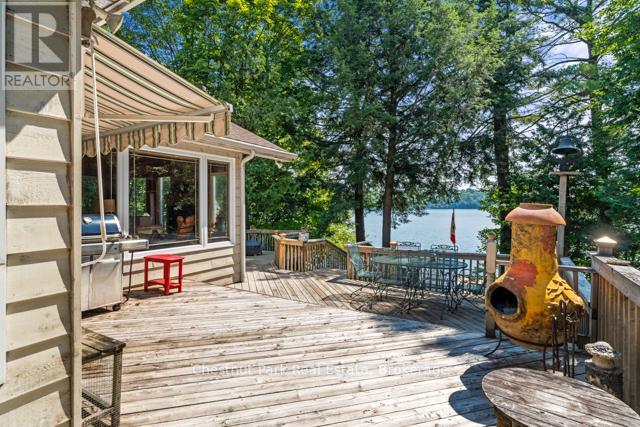 Photo 21 of 95 Haushield Road, Parry Sound Remote Area ON