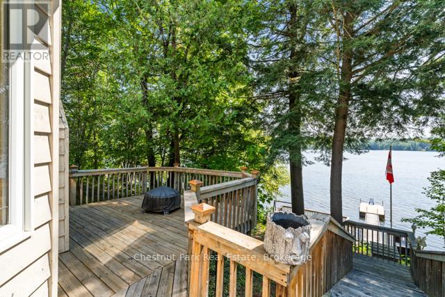 Photo 22 of 95 Haushield Road, Parry Sound Remote Area ON