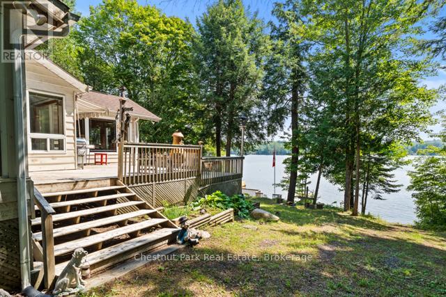Photo 25 of 95 Haushield Road, Parry Sound Remote Area ON