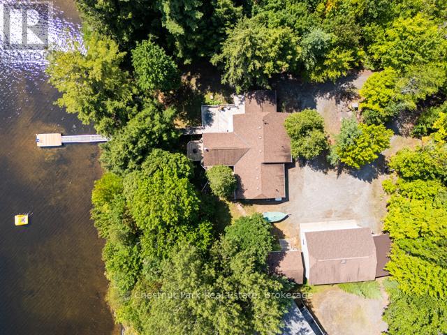Photo 26 of 95 Haushield Road, Parry Sound Remote Area ON
