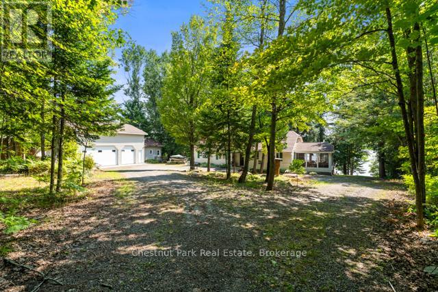 Photo 3 of 95 Haushield Road, Parry Sound Remote Area ON