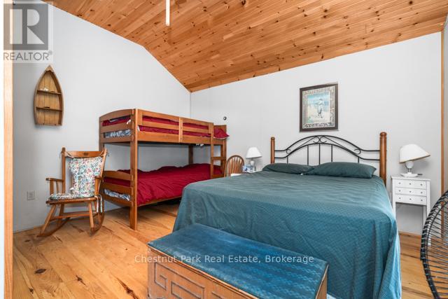 Photo 30 of 95 Haushield Road, Parry Sound Remote Area ON