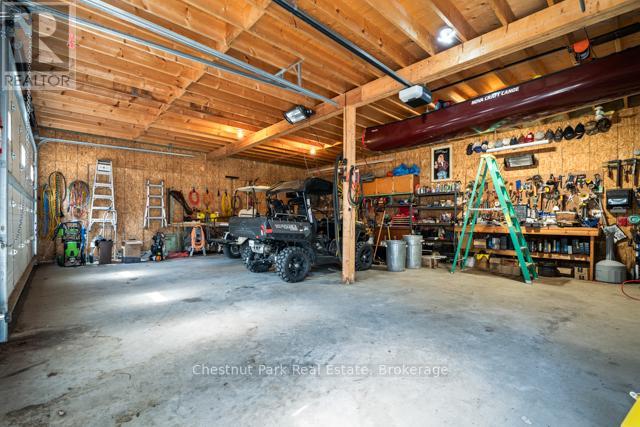Photo 33 of 95 Haushield Road, Parry Sound Remote Area ON