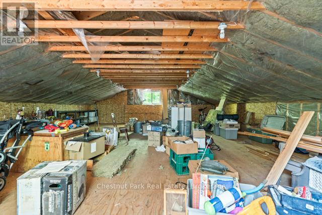 Photo 35 of 95 Haushield Road, Parry Sound Remote Area ON