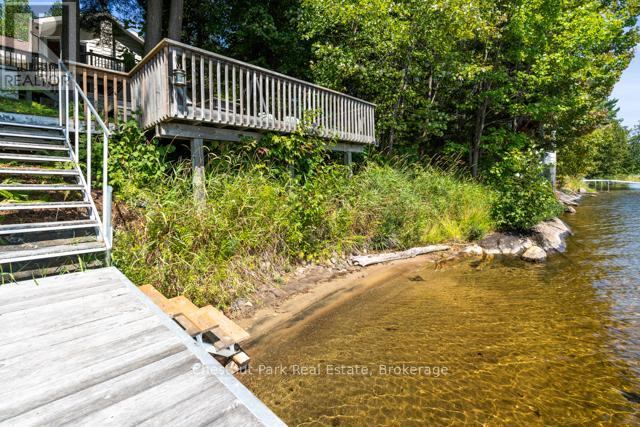 Photo 37 of 95 Haushield Road, Parry Sound Remote Area ON