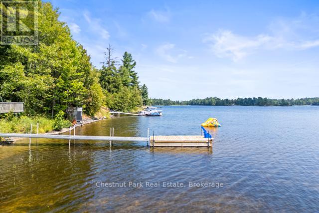 Photo 38 of 95 Haushield Road, Parry Sound Remote Area ON