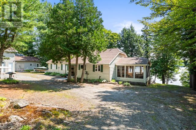 Photo 4 of 95 Haushield Road, Parry Sound Remote Area ON