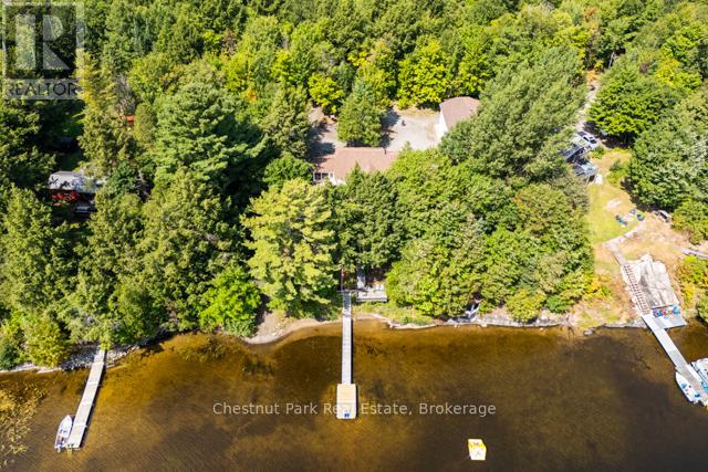 Photo 40 of 95 Haushield Road, Parry Sound Remote Area ON