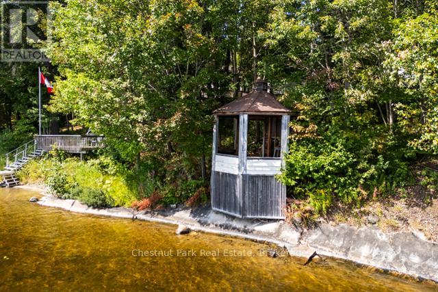 Photo 41 of 95 Haushield Road, Parry Sound Remote Area ON