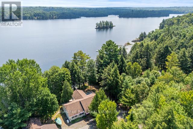 Photo 42 of 95 Haushield Road, Parry Sound Remote Area ON