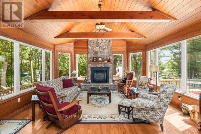 Photo 8 of 95 Haushield Road, Parry Sound Remote Area ON