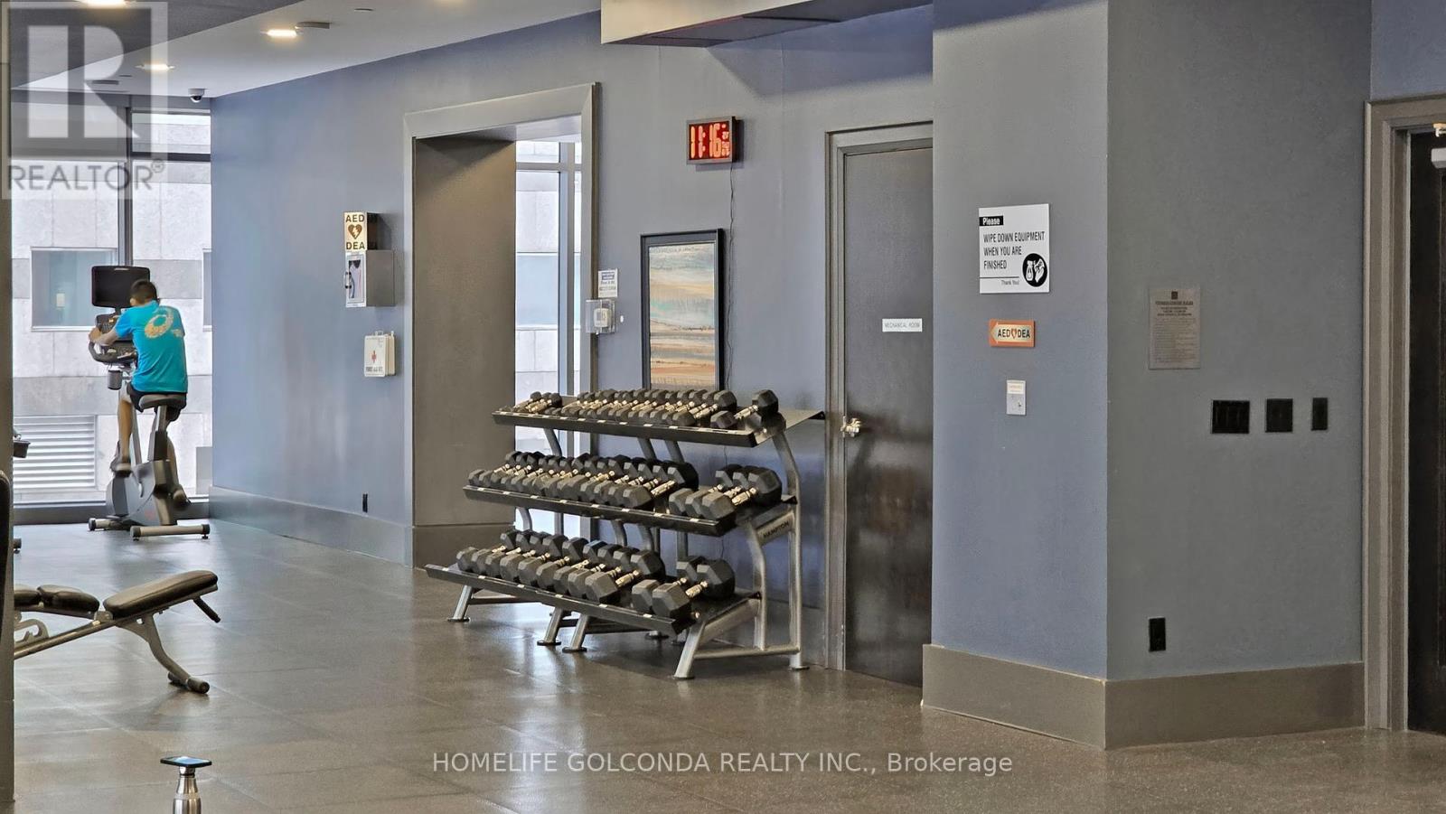 Photo 30 of Lph 107 5168 Yonge Street, Toronto ON