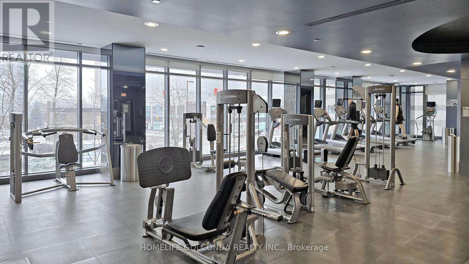 Photo 27 of Lph 107 5168 Yonge Street, Toronto ON