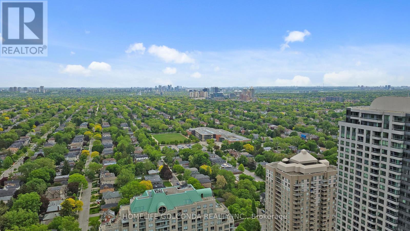 Photo 6 of Lph 107 5168 Yonge Street, Toronto ON