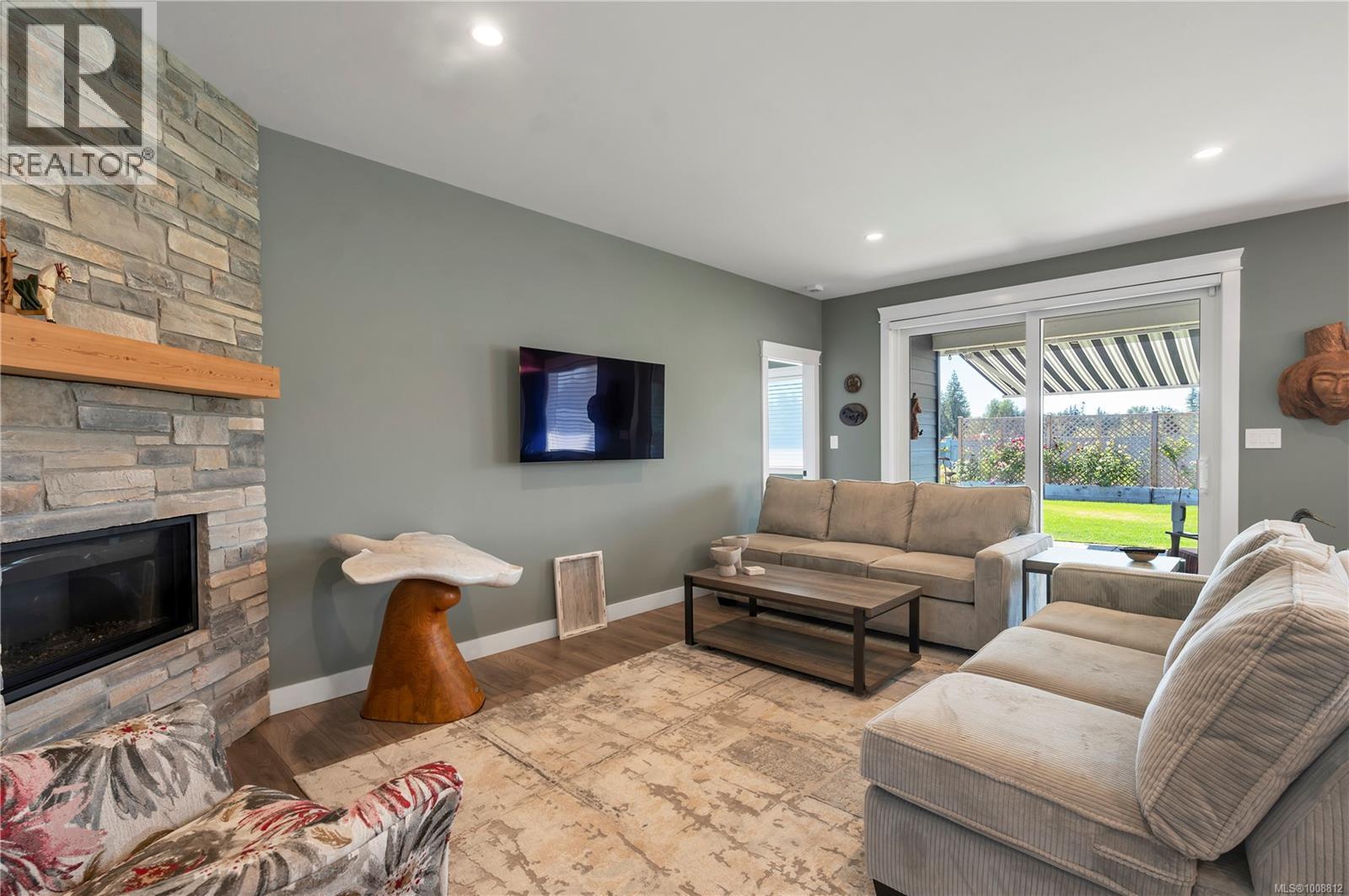 Photo 22 of 2117 Evergreen Rd, Campbell River BC