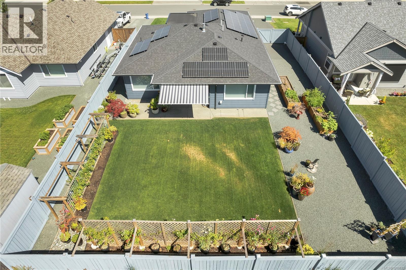 Photo 11 of 2117 Evergreen Rd, Campbell River BC