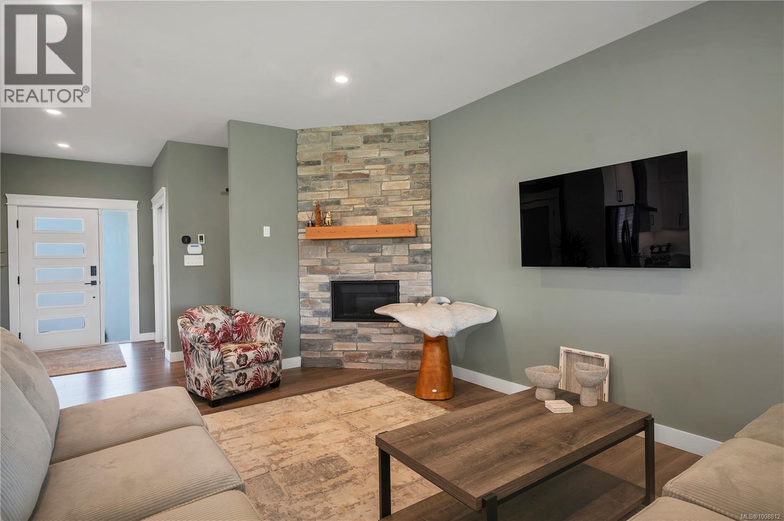 Photo 20 of 2117 Evergreen Rd, Campbell River BC