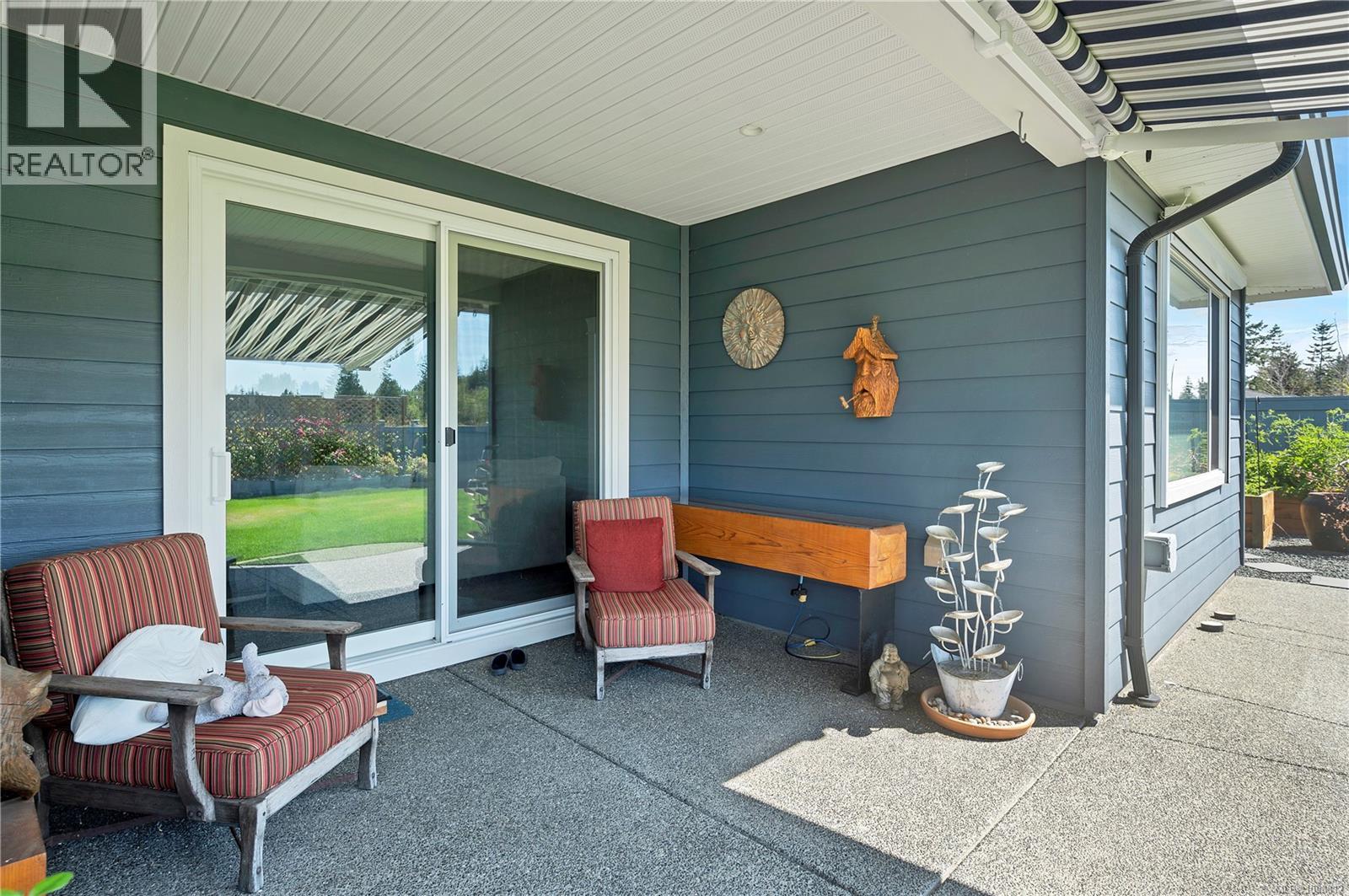 Photo 40 of 2117 Evergreen Rd, Campbell River BC