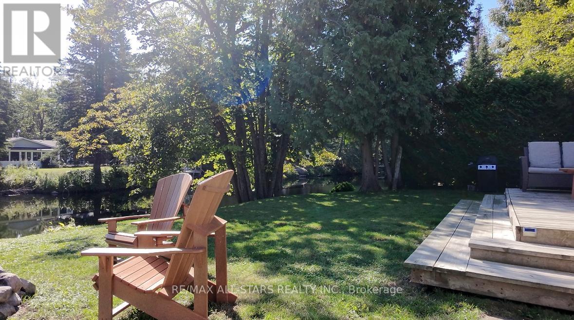 Photo 5 of 26 Riverbank Road, Kawartha Lakes ON