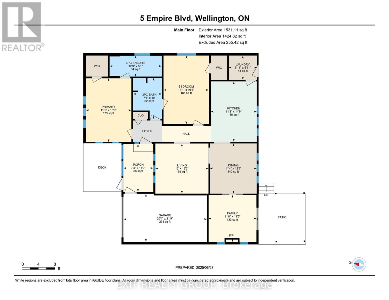 5 EMPIRE BOULEVARD - 31