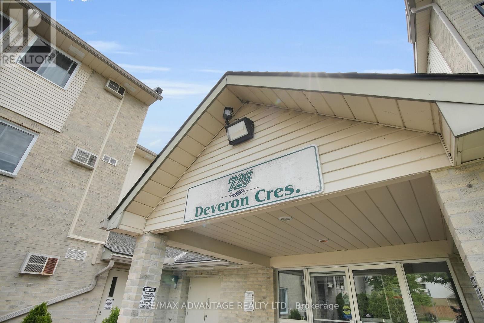 Photo 23 of 215 725 Deveron Crescent, London South ON