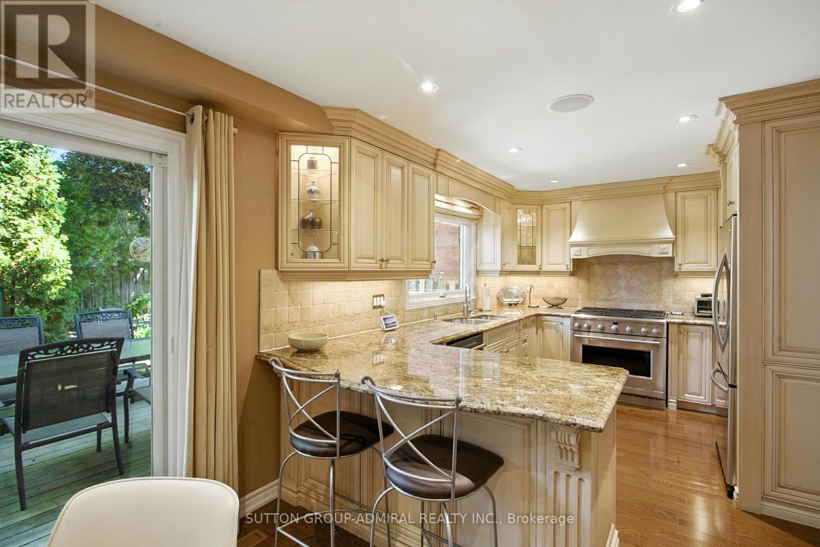 Photo 11 of 12 Glendale Road, Markham ON