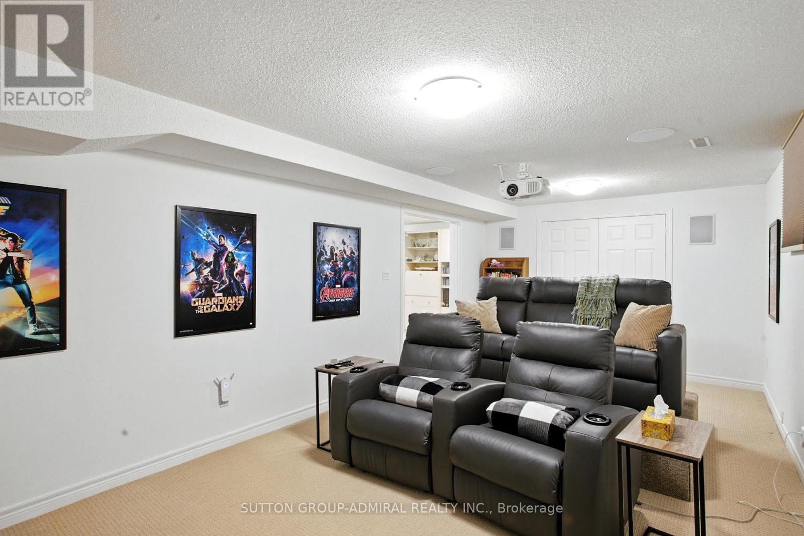 Photo 27 of 12 Glendale Road, Markham ON