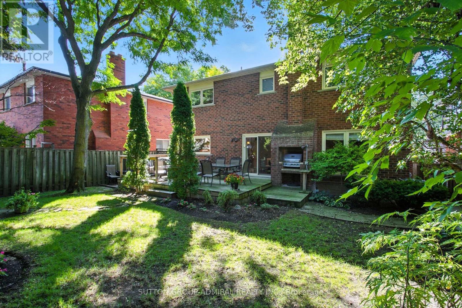 Photo 33 of 12 Glendale Road, Markham ON