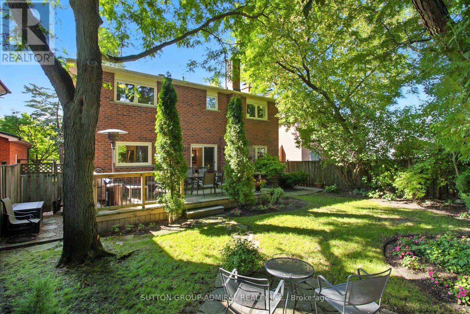 Photo 34 of 12 Glendale Road, Markham ON