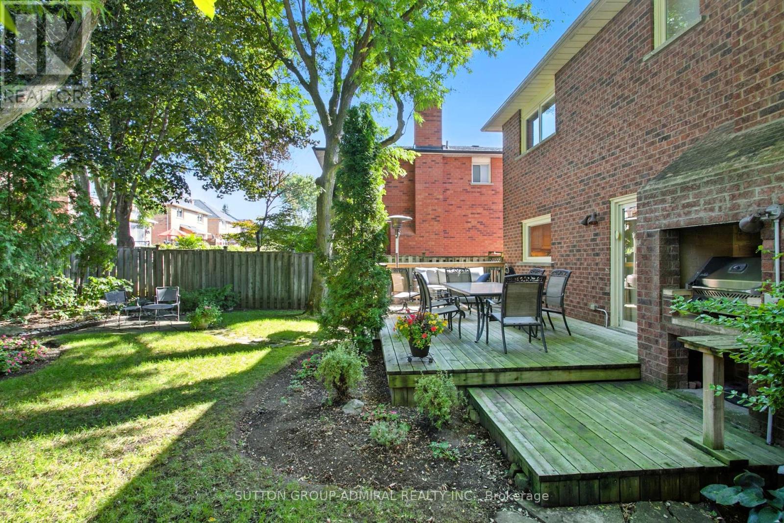 Photo 35 of 12 Glendale Road, Markham ON