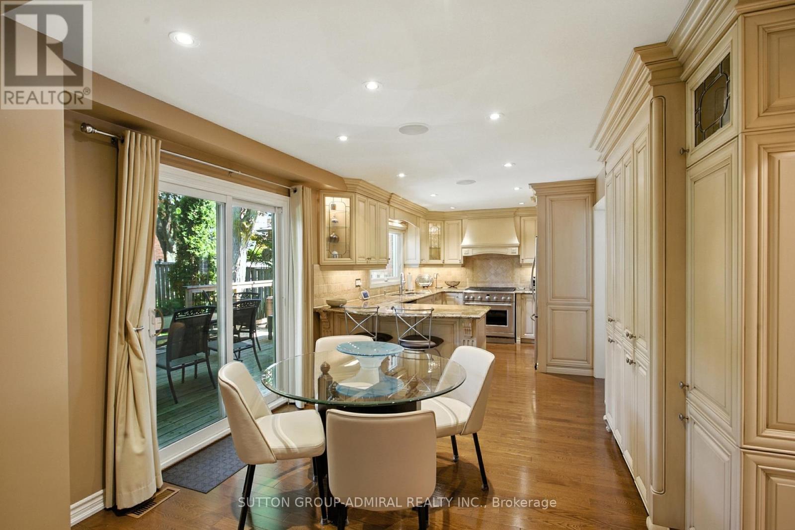 Photo 9 of 12 Glendale Road, Markham ON