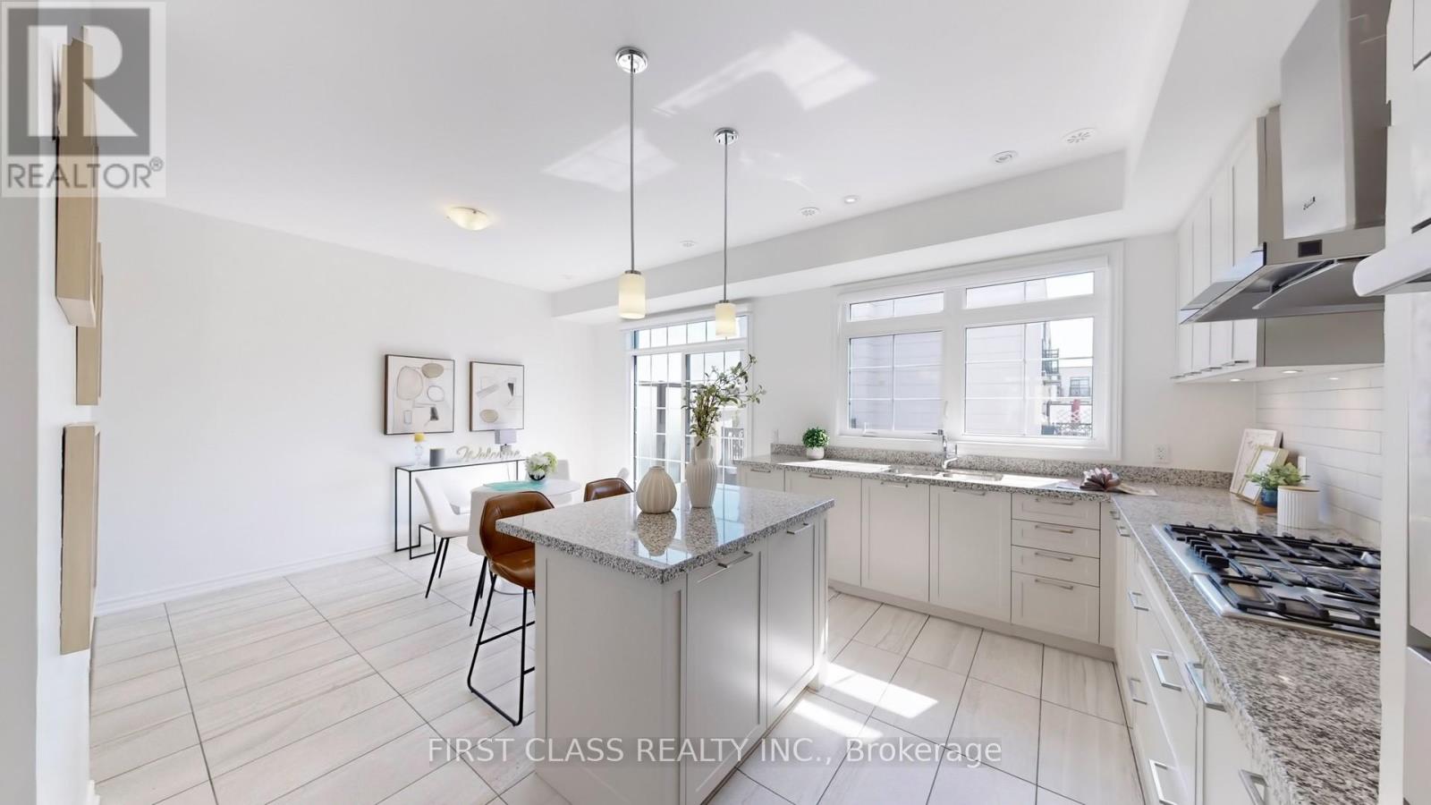 Photo 11 of 91 William Saville Street, Markham ON