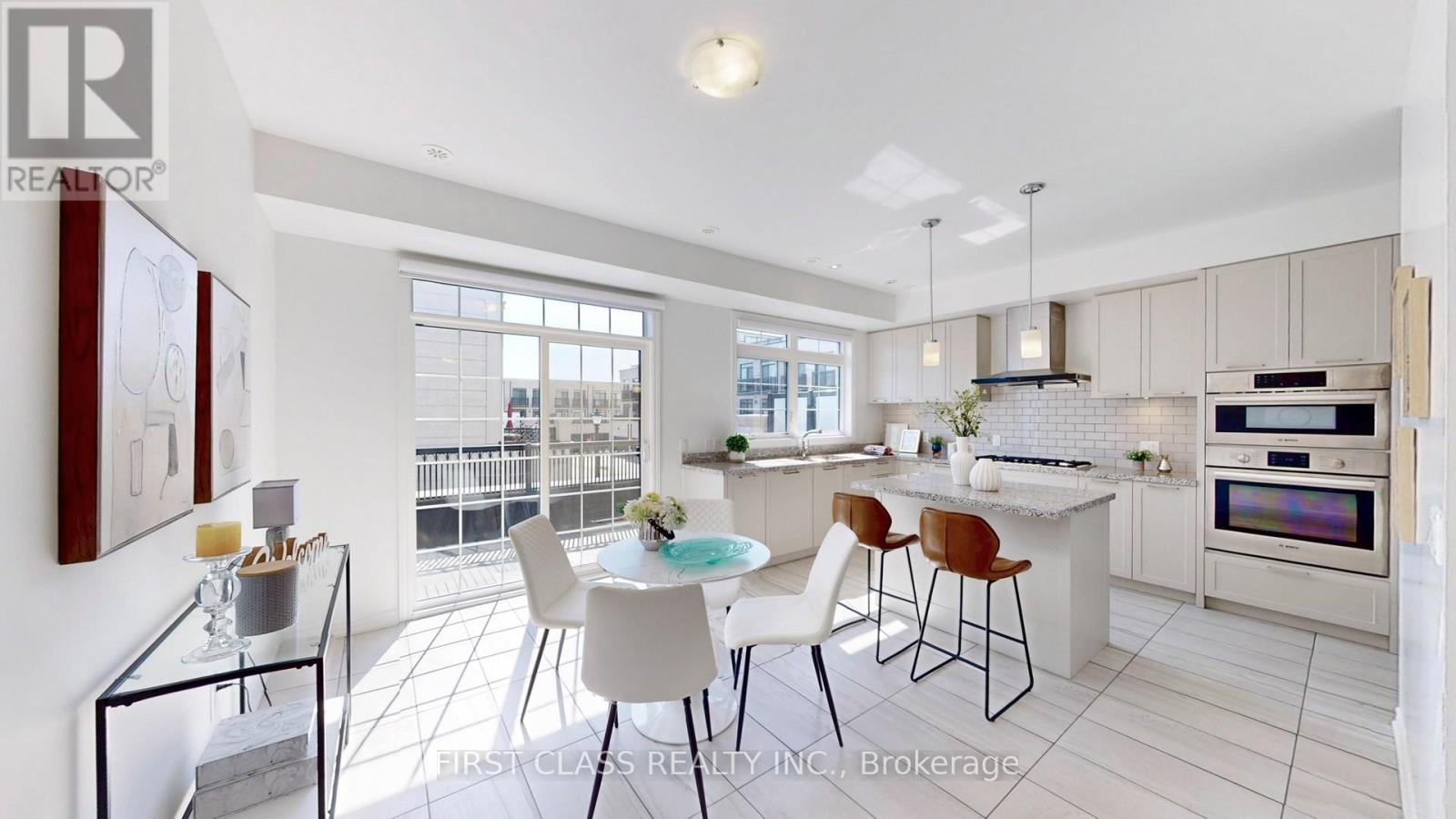 Photo 13 of 91 William Saville Street, Markham ON
