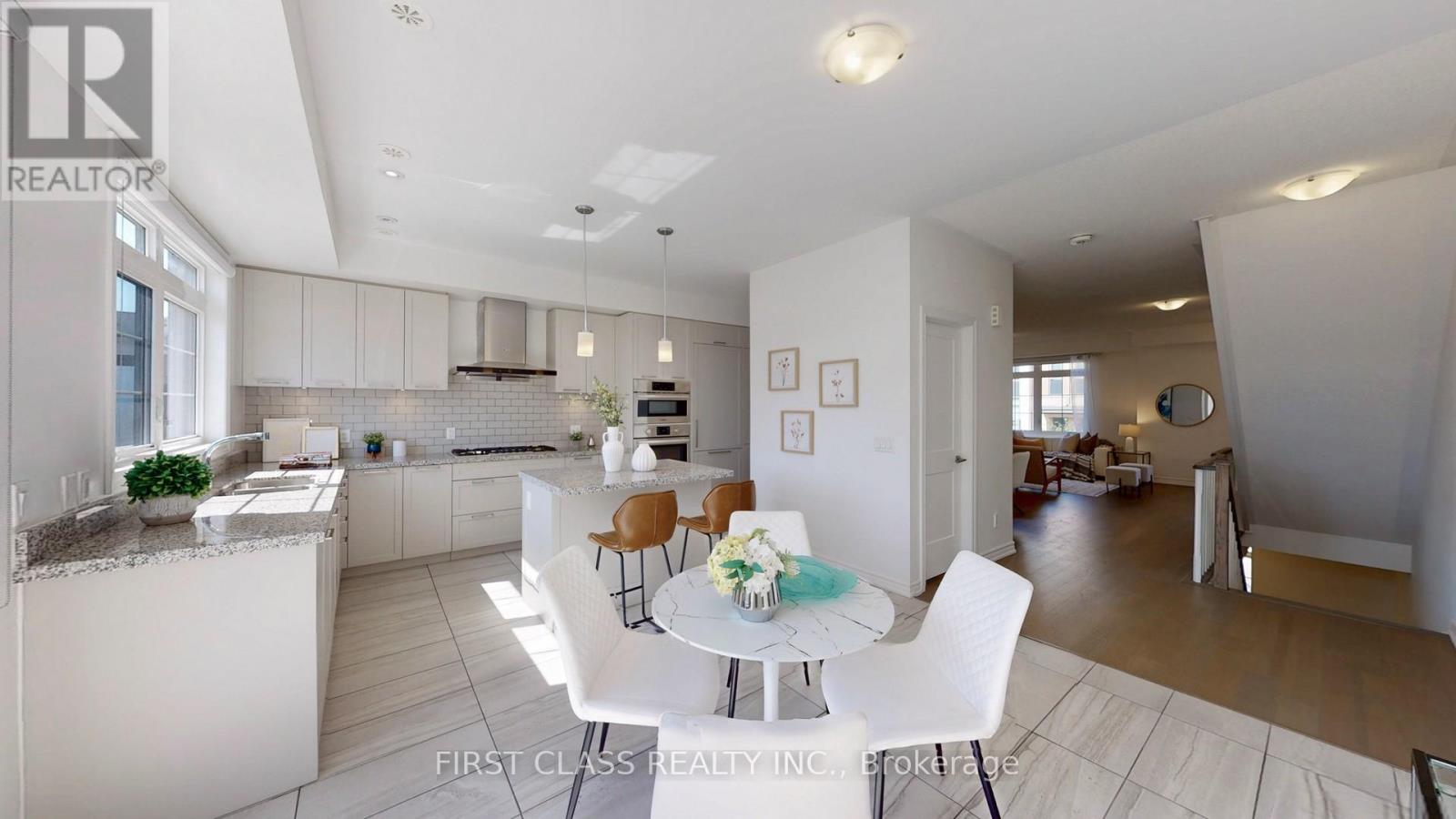 Photo 14 of 91 William Saville Street, Markham ON