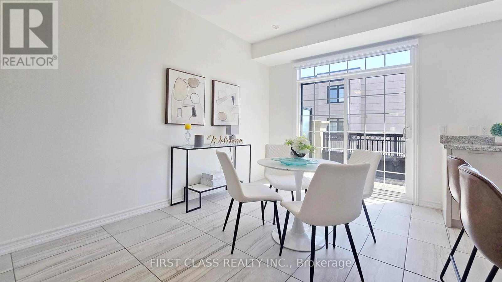 Photo 15 of 91 William Saville Street, Markham ON