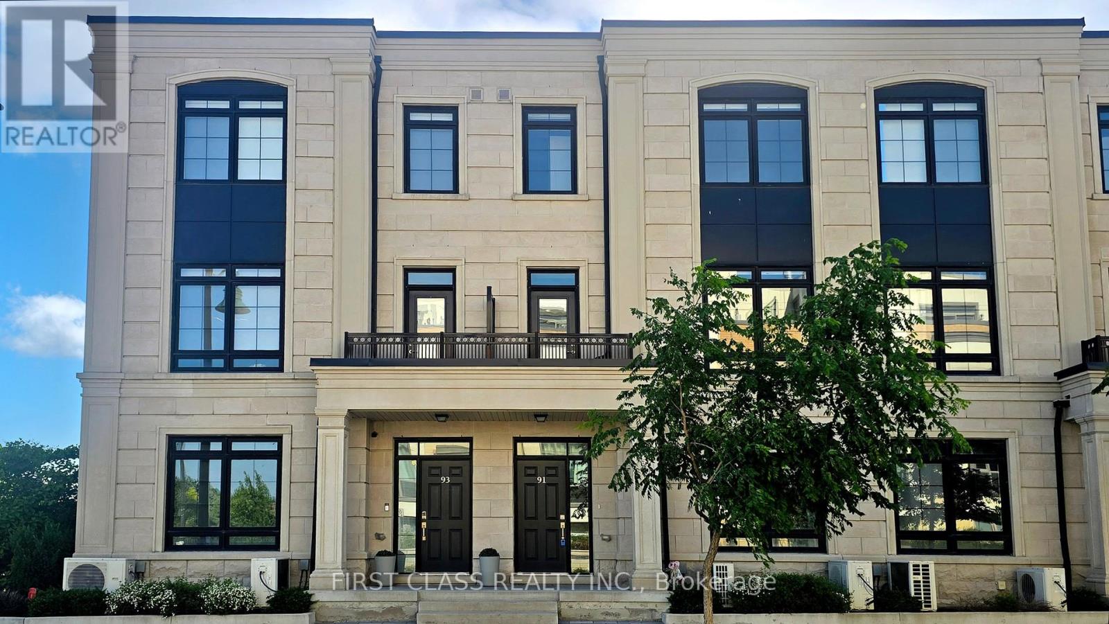 Photo 2 of 91 William Saville Street, Markham ON
