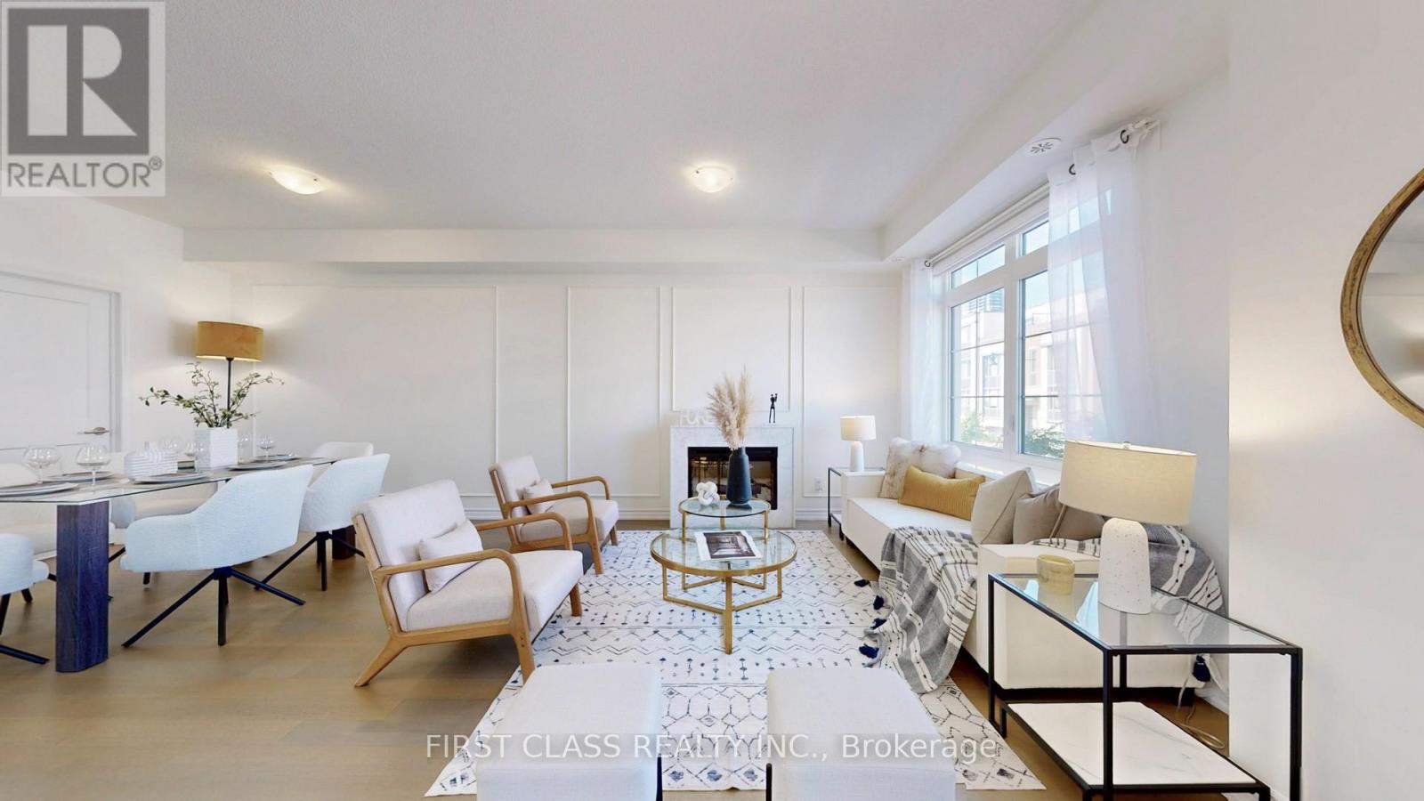 Photo 3 of 91 William Saville Street, Markham ON