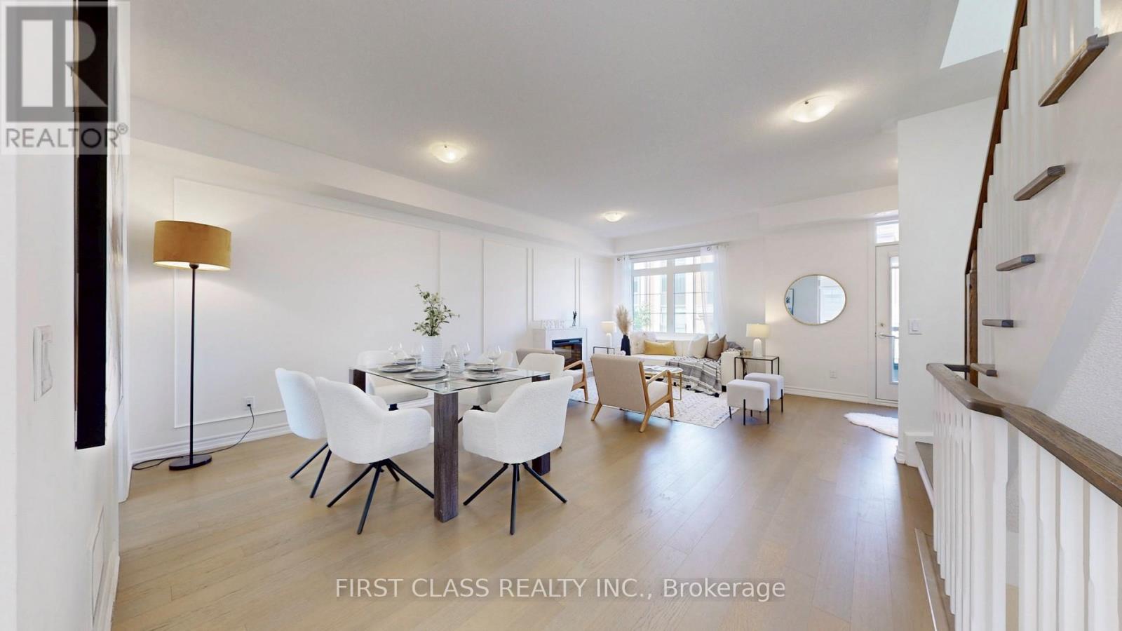 Photo 7 of 91 William Saville Street, Markham ON
