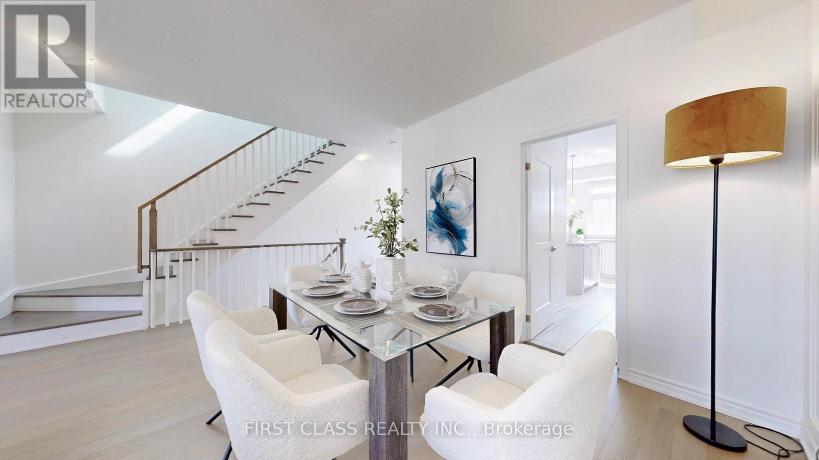 Photo 8 of 91 William Saville Street, Markham ON