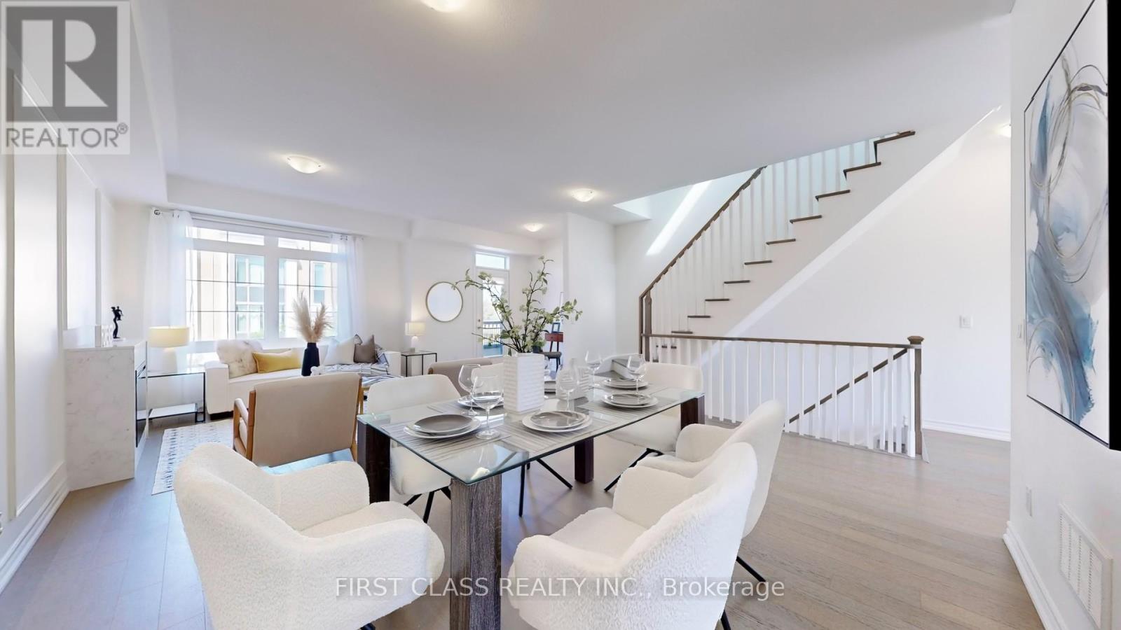 Photo 9 of 91 William Saville Street, Markham ON