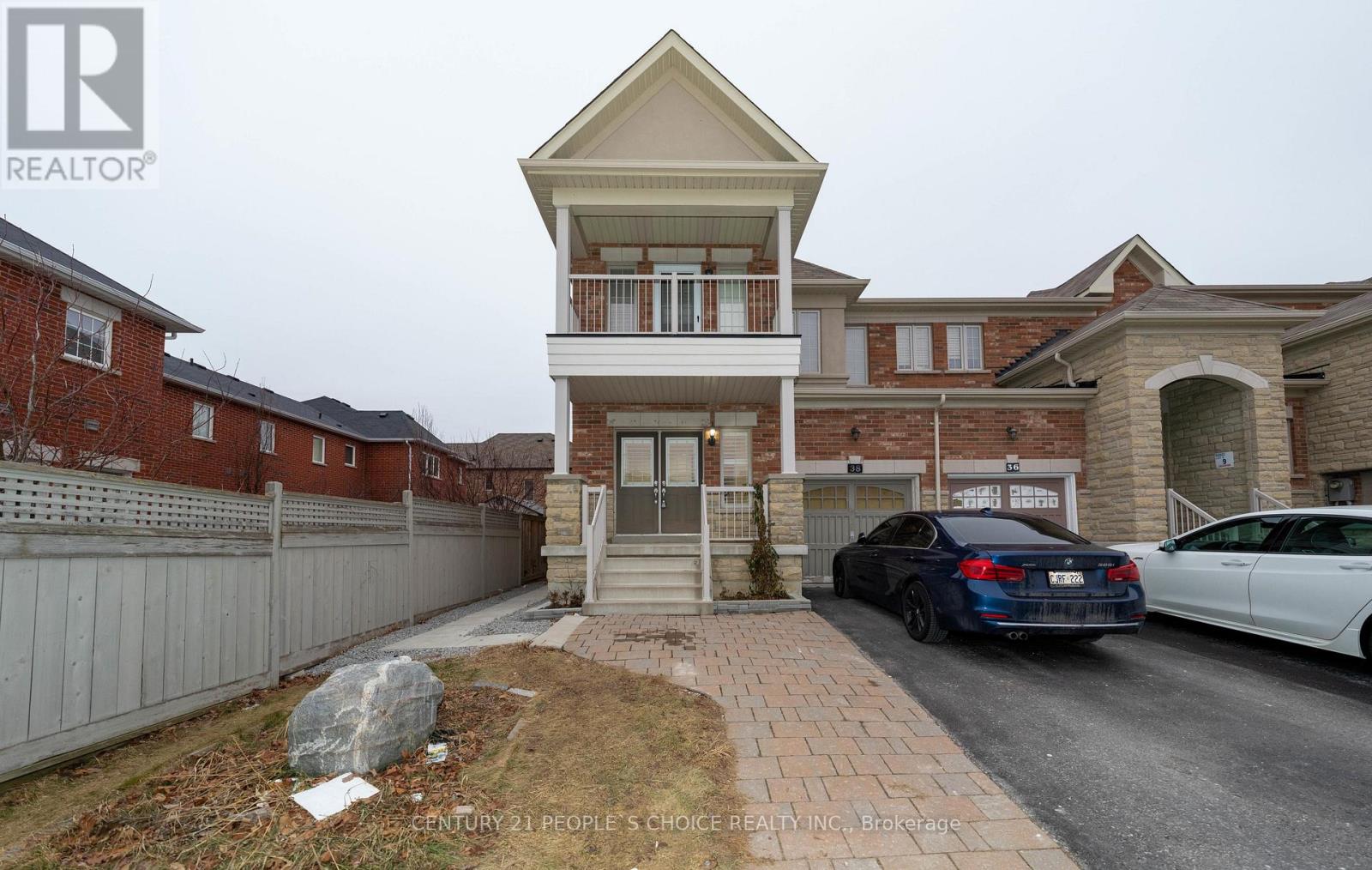 Photo 1 of Upper 38 Vettese Court, Markham ON