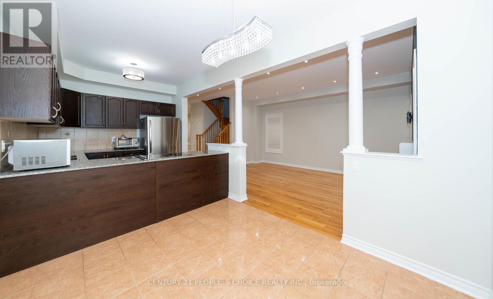 Photo 14 of Upper 38 Vettese Court, Markham ON