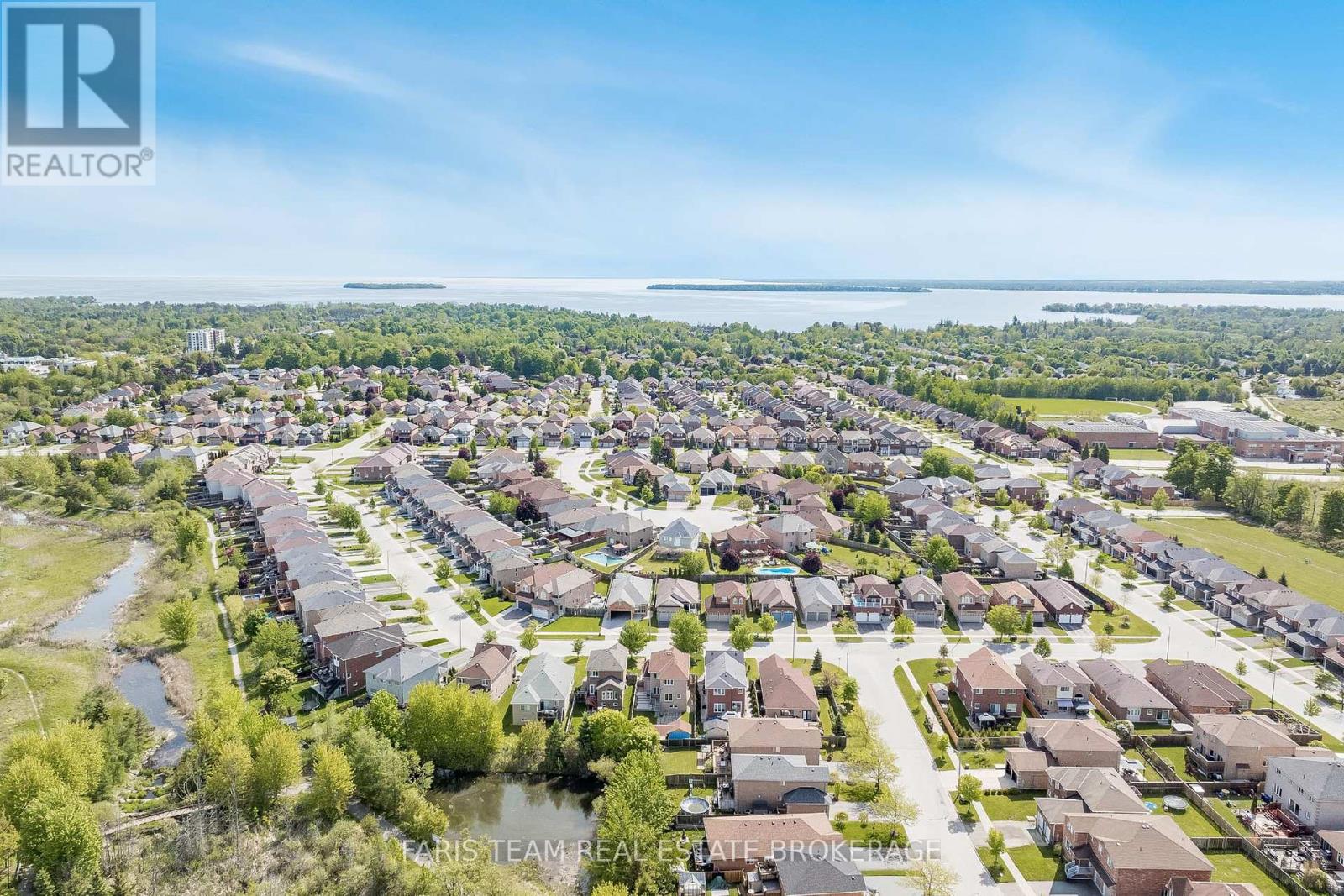 Photo 28 of 1244 Mary Lou Street, Innisfil ON